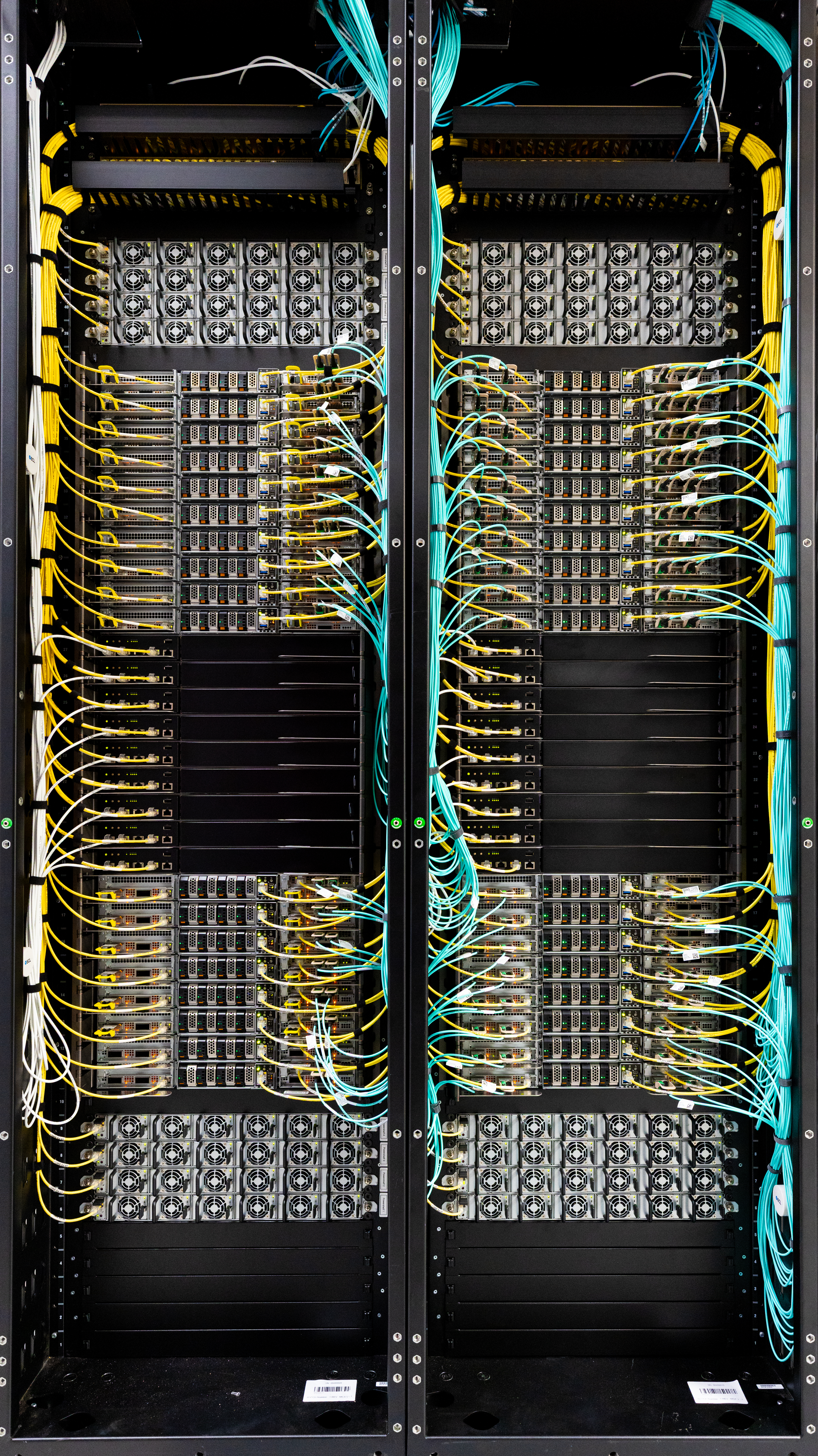 Gigawatt-Scale AI Factories: NVIDIA GB300 NVL72 System on Lambda Cloud